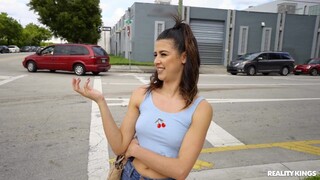 Смотри Interview with Kylie Rocket - лучшее порно на YOUPORN.ZONE