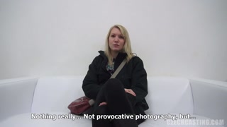 Смотри Seductive Czech Blonde Klara in Action - лучшее порно на YOUPORN.ZONE