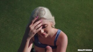 Blowjob from Gia OhMy - бесплатное секс видео YOUPORN.ZONE