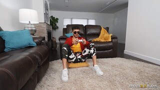 Смотри Liz Jordan's Anal Affair - лучшее порно на YOUPORN.ZONE