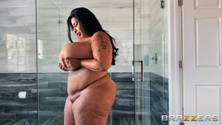 Shower Fuck with Brunette Sofia Rose and Xander Corvus - бесплатное секс видео YOUPORN.ZONE