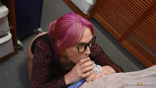 Смотри Natural Tits Librarian's Desire - лучшее порно на YOUPORN.ZONE