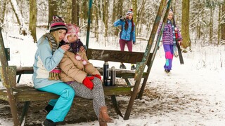 Natural Tits Snow Bunnies Uncensored - бесплатное секс видео YOUPORN.ZONE