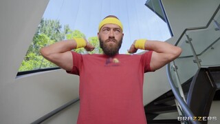 Смотри Spanking and Fucking with Big Boobs - лучшее порно на YOUPORN.ZONE