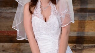 Смотри Big Cock Fucks Bride In Wedding Dress - лучшее порно на YOUPORN.ZONE