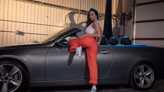 Смотри Xander Corvus Pounds Abigail Mac in Standing Doggystyle & Facial - лучшее порно на YOUPORN.ZONE