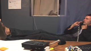 Смотри Jenny’s Office Encounter Ends with a Huge Load - лучшее порно на YOUPORN.ZONE