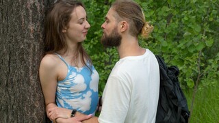 Смотри European teen outdoor rough sex skinny body - лучшее порно на YOUPORN.ZONE