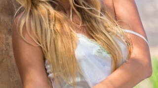 Blonde, Solo, and Satisfied - бесплатное секс видео YOUPORN.ZONE
