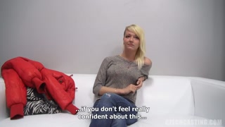 Смотри European Nikola: Hot Czech Blonde with Piercing - лучшее порно на YOUPORN.ZONE