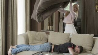 Смотри Natural Tits, Big Cock Fun - лучшее порно на YOUPORN.ZONE