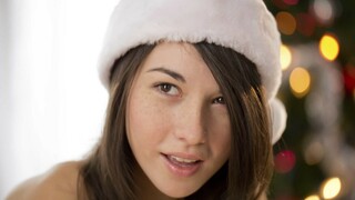 Solo on the Eve of Christmas - бесплатное секс видео YOUPORN.ZONE