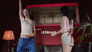 Brunettes Adel and Anie Lesbian Fun - бесплатное секс видео YOUPORN.ZONE