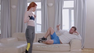 Смотри Lottie Magne: Small Tits, Big Orgasms - лучшее порно на YOUPORN.ZONE
