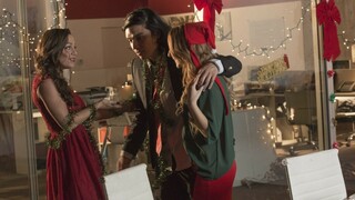 Смотри Big Tits, Bigger Christmas Miracle - лучшее порно на YOUPORN.ZONE