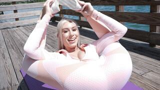Смотри Sporty Kay Lovely Gets Tight with Filthy Rich - лучшее порно на YOUPORN.ZONE