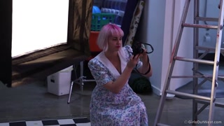 Смотри Logan's Kitchen BTS - Hot and Spicy - лучшее порно на YOUPORN.ZONE