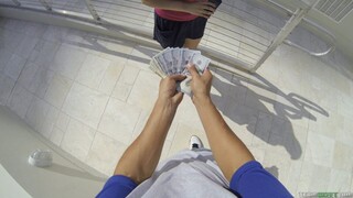 Смотри Naughty Teen Gets Picked Up and Fucked Hard by Tony Profane - лучшее порно на YOUPORN.ZONE