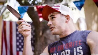 Смотри Family BBQ Hardcore - Whitney Wright Double Penetration - лучшее порно на YOUPORN.ZONE