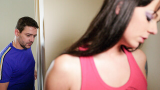Смотри Titof Dominates Simony Diamond with Rough Anal in Laundry - лучшее порно на YOUPORN.ZONE