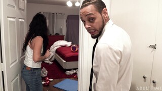 Смотри Foot Fetish & Cumshot - Donny Sins & India Summer Hardcore Fuck - лучшее порно на YOUPORN.ZONE