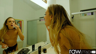 Naomi Swann Gets Rough POV Sex from Tyler D - бесплатное секс видео YOUPORN.ZONE