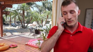 Смотри Stepsis Kitana Montana Gags on Brick’s Dick – Rough Blowjob & Facial - лучшее порно на YOUPORN.ZONE