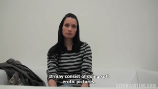 Смотри European Brunette Petra 4903 POV - лучшее порно на YOUPORN.ZONE