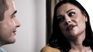 Смотри Big Tit StepMom Loves StepSon's Thick Dick - лучшее порно на YOUPORN.ZONE