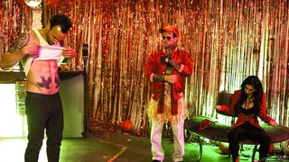 Смотри Joanna Angel & Alex Legend – Devilish Couple Fucks Hard - лучшее порно на YOUPORN.ZONE