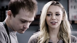 Смотри Wild Public Fuck! Small-Tit Blonde Takes Cum Inside - лучшее порно на YOUPORN.ZONE