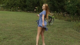 Смотри Big Cock Toby Fucks Redhead Kaisa Nord Outdoors - лучшее порно на YOUPORN.ZONE