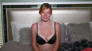 Redhead Slurps Hard Cock POV Blowjob - бесплатное секс видео YOUPORN.ZONE