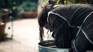 Смотри One Man's Trash - Brunette Gets Creampie After Wild Fuck - лучшее порно на YOUPORN.ZONE