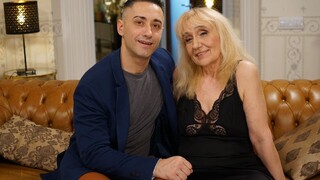 Смотри Old School Sex - Nanney's Natural Tits & Wet Pussy Action - лучшее порно на YOUPORN.ZONE