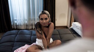 Tommy Pistol Pounds Avery Black’s Tight Teen Pussy - бесплатное секс видео YOUPORN.ZONE