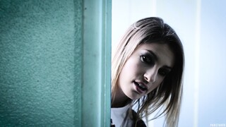 Смотри Schoolgirl Blowjob and Rough Sex - Kristen Scott - лучшее порно на YOUPORN.ZONE