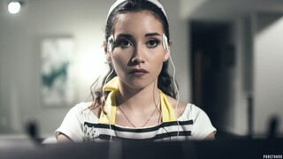 Смотри Natural Tits Teen Aria Lee Enjoys Hardcore Fuck - лучшее порно на YOUPORN.ZONE