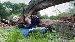 Смотри The Good Samaritan - Big Tits MILF Serene Siren Sucks & Swallows - лучшее порно на YOUPORN.ZONE