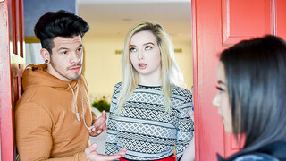 Смотри Lexi Lore Can't Resist Big Cock - лучшее порно на YOUPORN.ZONE