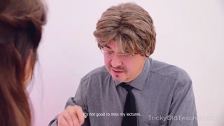 Смотри Nikki Tiki - Teacher Gets A Lesson From Student - лучшее порно на YOUPORN.ZONE