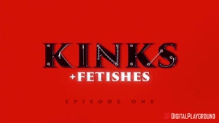 Смотри Kissa Sins - Big Tits & Stockings Fetish Fun - лучшее порно на YOUPORN.ZONE