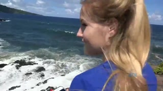 Hot GF Scarlett Sage gives intense backseat ride - бесплатное секс видео YOUPORN.ZONE