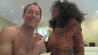 Смотри Nyomi Banxxx Sucks BBC - Cumshot on Big Tits - лучшее порно на YOUPORN.ZONE