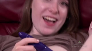 Brunette Alice Merchesi Fucks Herself - Hairy Solo Action - бесплатное секс видео YOUPORN.ZONE