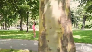 Смотри European Pornstar Vicky Love in Born to Fuck - Outdoor Fun - лучшее порно на YOUPORN.ZONE