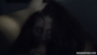 Смотри Scary POV Sex with Big Cock and Screaming Brunette - лучшее порно на YOUPORN.ZONE
