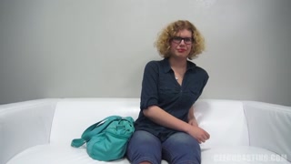 Смотри Fine-Looking Kristyna - Czech Babe Casting - лучшее порно на YOUPORN.ZONE