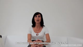 Смотри Teasing Lenka - Czech MILF in Wild Scene - лучшее порно на YOUPORN.ZONE