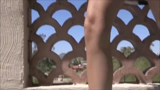 Смотри Patricia's Large Butt and Long Legs in Fetish Upskirt Fun - лучшее порно на YOUPORN.ZONE